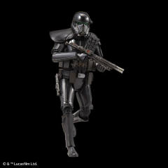 Star Wars Plastic Model 死亡士兵