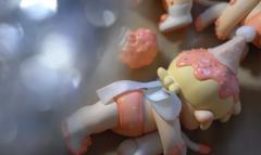 Bubble Love泡泡的爱-资料图