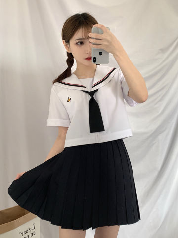 東焰大 夏服