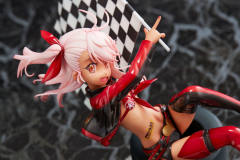 克洛伊·冯·爱因兹贝伦 Priya Racing ver.-资料图