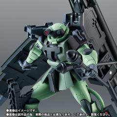 ROBOT魂 MS-06F 扎古II（炮手型） ver. A.N.I.M.E.-资料图