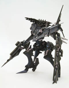 Variable Infinity OMER TYPE-LAHIRE Stasis-资料图
