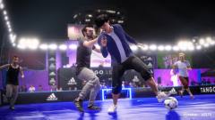 FIFA 20-资料图
