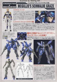 FM EB-05s 施瓦尔贝·格雷兹(加埃利欧机)-资料图