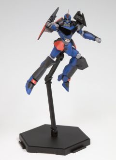 Tengen Kadou Grapearl Gimmy-资料图