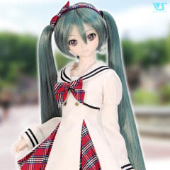 初音未来 -资料图