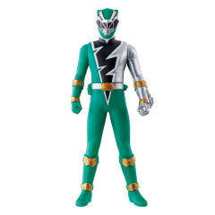 Sentai Hero Series 龙装绿 