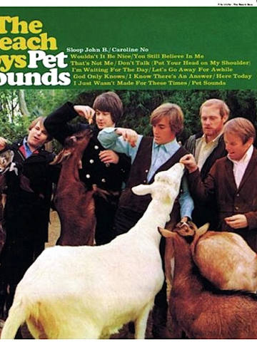 Pet Sounds