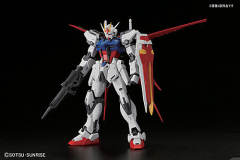 MG GAT-X105+AQM/E-X01 翔翼型强袭高达 Ver. RM-资料图