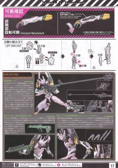 RG EVA8号机 α-资料图