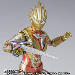 SHF 永恒闪耀特利迦-资料图