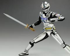 SHF 宇宙刑事卡邦 TYPE-G Space Squad ver.-资料图