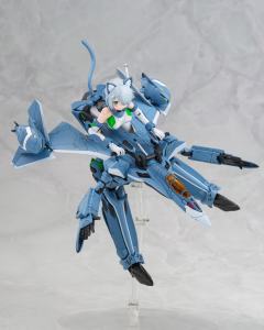 V.F.G. VF-31A 卡伊洛斯 SP-资料图