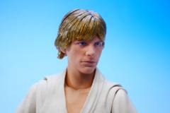 SHF 卢克·天行者 A New Hope-资料图