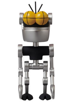 Ultra Detail Figure ゴンスケ -资料图