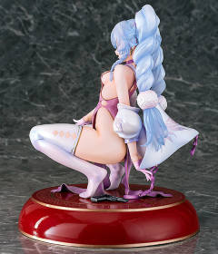 PA-15 Pink Larkspur's Allure-资料图