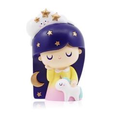 新月童话之初晓 Dreaming-资料图