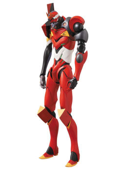 EVA2号机 Gamma Ver.-资料图