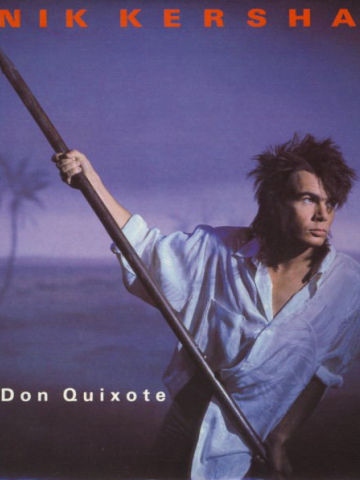 Don Quixote