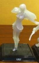 Chouzokei Damashii 莉莉 Pearl Clear Ver.