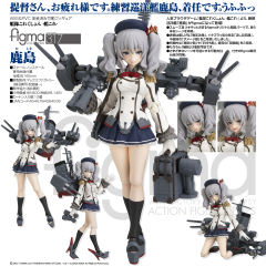 figma#317 鹿岛 -资料图