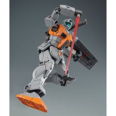 HG RGM-79 吉姆（摩洛哥战线样式）-资料图