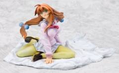 Comic Gum Figure Collection: Ikki Tousen 刘备玄德
