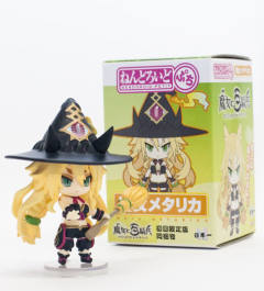 Nendoroid Petit 梅塔莉卡 
