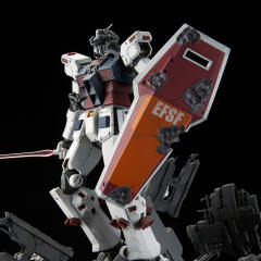 MG FA-78 全装甲高达 雷霆宙域 LAST决战-资料图