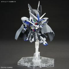 SDW HEROES 莱芙高达 GP04-资料图