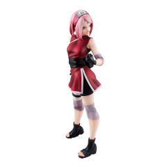 Naruto Gals 春野樱 ver.2-资料图