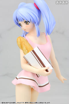 星野琉璃 Panya-san no Kaerimichi-资料图
