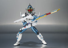 SHF 假面骑士Fourze Cosmic States-资料图