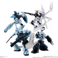 Assault Kingdom (#4) RGZ-91 灵格斯-资料图