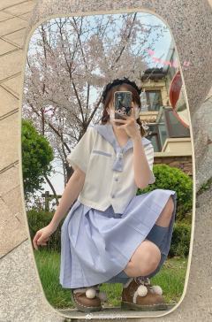 水岚女子·套装-资料图