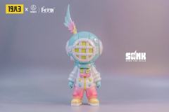 旅途-太空旅客-资料图