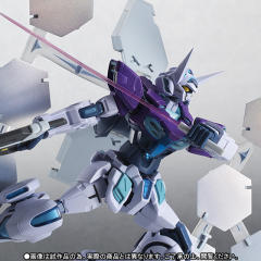 ROBOT魂 YG-111 G-Self高达 Reflector Pack-资料图