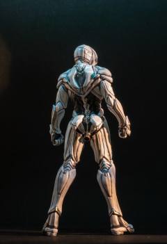 PLATINUM MAN -资料图