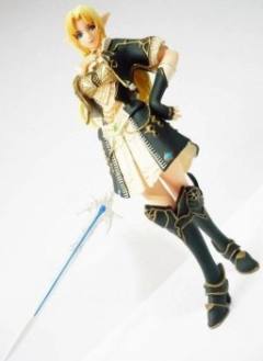 精灵 SR Lineage II Figure Collection Ver.1