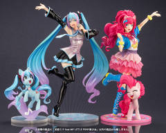 彩虹小马美少女系列 初音未来-资料图