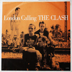 London Calling