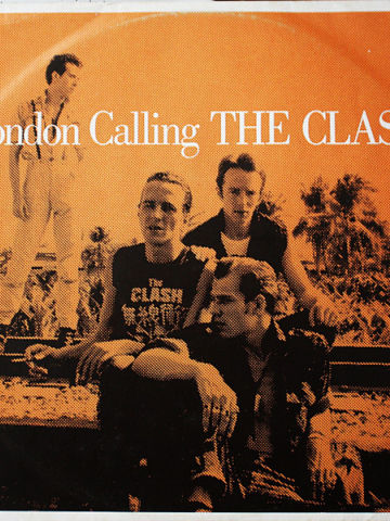 London Calling