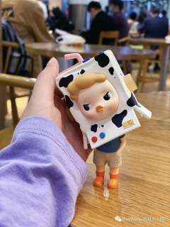Lioo牛奶盒子-资料图