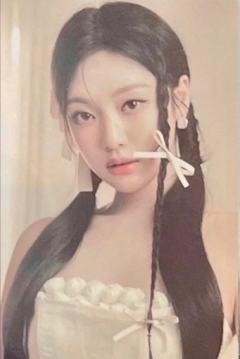 24台历后续随机卡官拍 宁 ver.A1