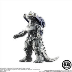 Godzilla Collection 机械哥斯拉
