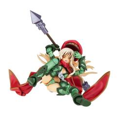 Legacy of Revoltech  Revoltech 阿莱茵-资料图