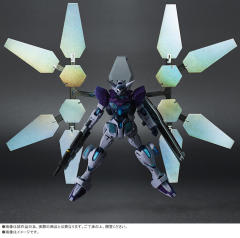 ROBOT魂 YG-111 G-Self高达 Reflector Pack-资料图