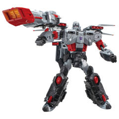 威震天 Super Megatron-资料图