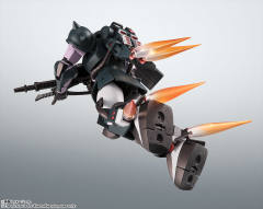 ROBOT魂 MS-06R-1A 高机动型扎古Ⅱ ver. A.N.I.M.E.-资料图