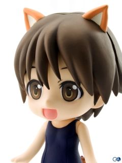 宫藤芳佳 泳装 Ver.-资料图